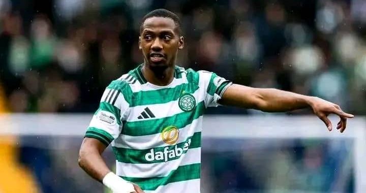 Mercato : Michel-Ange Balikwisha pourrait déjà quitter le Celtic !