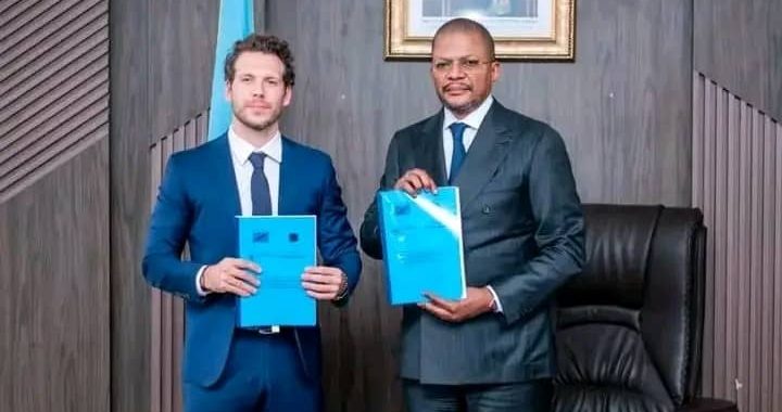 Sport : la RDC se dote d’un outil pour mieux recenser ses athlètes !