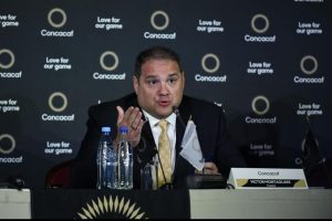FIFA: Victor Montanglian, successeur de Gianni Infantino ? 