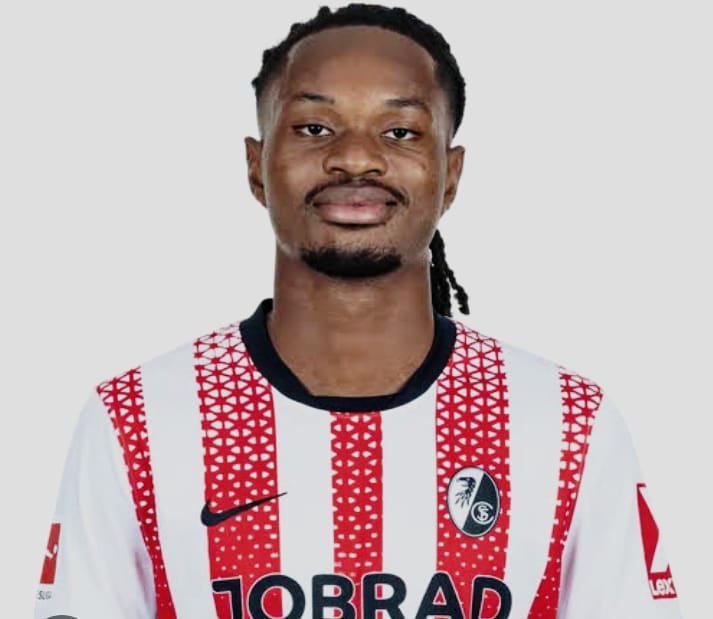 Léopards : Jordy Makengo confirme sa volonté de jouer pour la RDC 1 IMG 20260831 WA0031