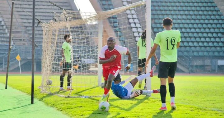 CAF-C2 : DC Virunga s&rsquo;offre Bazar Brothers et file au 2e tour préliminaire