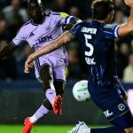 Carabao Cup : Yoane Wissa et Newcastle poursuivent leur route