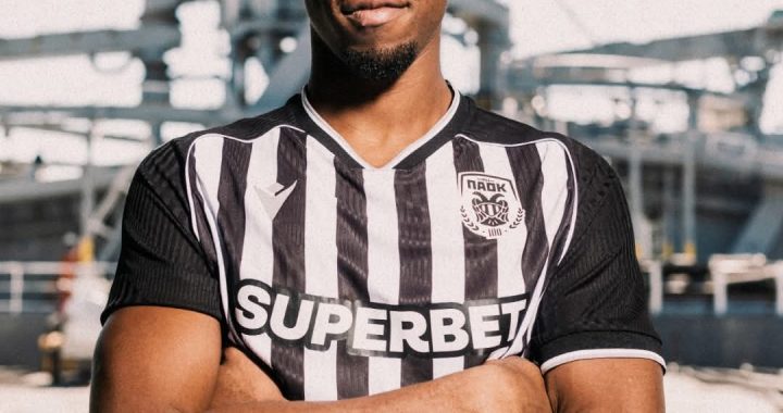 Mercato : Simon Banza signe à PAOK !