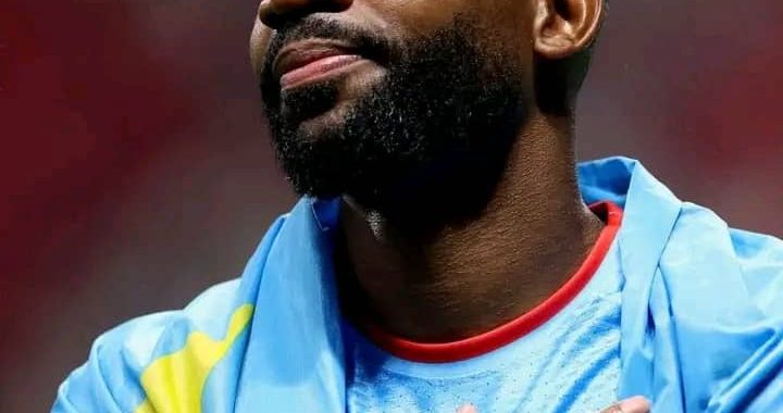 CAN 2027 : les raisons de l’absence de Bakambu selon Sébastien Desabre 