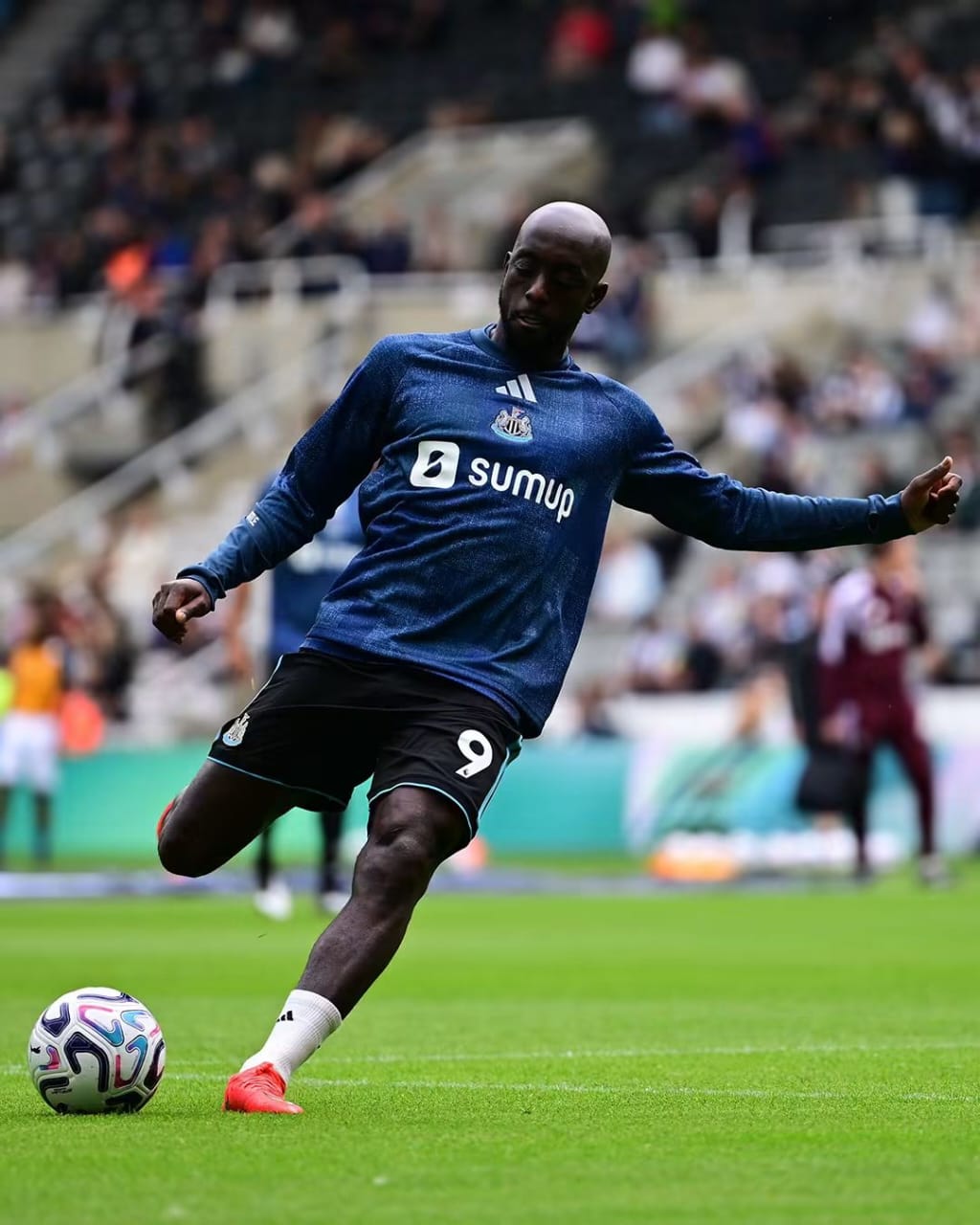 Premier League : Newcastle s’impose, Yoane Wissa loupe son penalty ! 5 IMG 20260919 WA0039