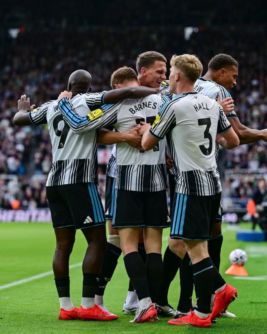 Premier League : Newcastle s’impose, Yoane Wissa loupe son penalty ! 6 IMG 20260919 WA0040
