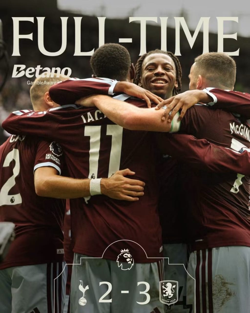 Premier League : Aaron Wan-Bissaka lance enfin sa saison avec une victoire face à Tottenham 6 IMG 20260919 WA0041