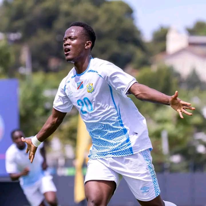 Léopards U23 : Oscar Kabwit et Arthur Spadoni forfaits face à la Mauritanie ! 5 IMG 20260923 WA0013