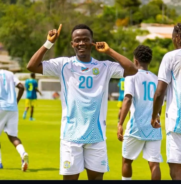 Léopards U23 : Oscar Kabwit et Arthur Spadoni forfaits face à la Mauritanie ! 6 IMG 20260923 WA0015