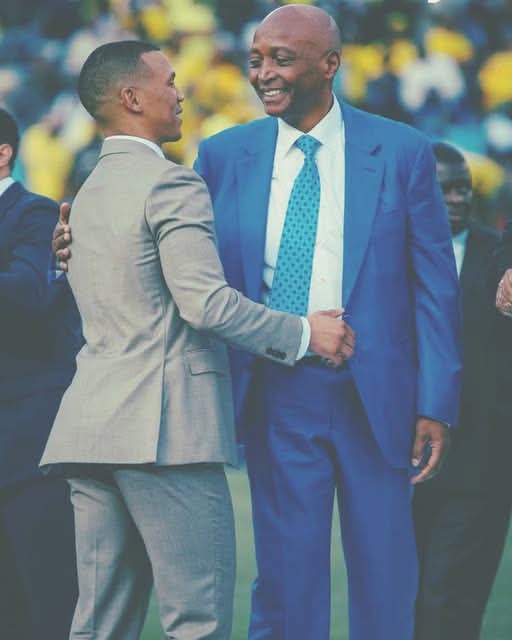 Mamelodi Sundowns : de l'héritage familial en une puissance continentale sous l'impulsion de Tlhopane Motsepe 6 IMG 20260923 WA0016