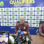 RDC–Guinée équatoriale : Desabre entretient le suspense sur le gardien titulaire