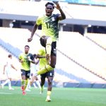 Amical/RDC vs Ouganda : les Léopards s’inclinent face aux Cranes