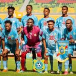 Amical International U20 : Les Léopardeaux humiliés par les Lioncaux du Sénégal