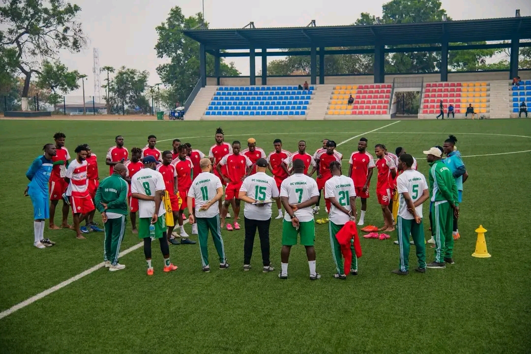 DC Virunga : après la non-montée du club, Patrick Munyomo réclame le départ de Véron Mosengo-Omba à la tête de la FECOFA 7 1791578599547
