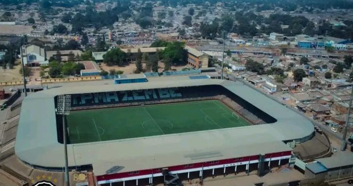 C1 CAF. TP Mazembe-Club Africain, les dates fixées !