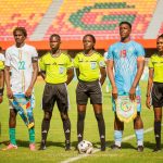 Arbitrage en RDC : l’absence de 4 figures expérimentées interpelle à l’approche de la saison 2026-2027