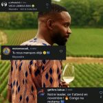 Léopards : après la défaite face à l’Ouganda, des supporters réclament le retour de Bakambu