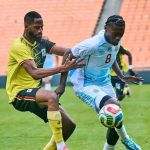 Amical : la RDC n&rsquo;y arrive pas, l&rsquo;Ouganda pioche un nul aux ultimes minutes à Johannesburg
