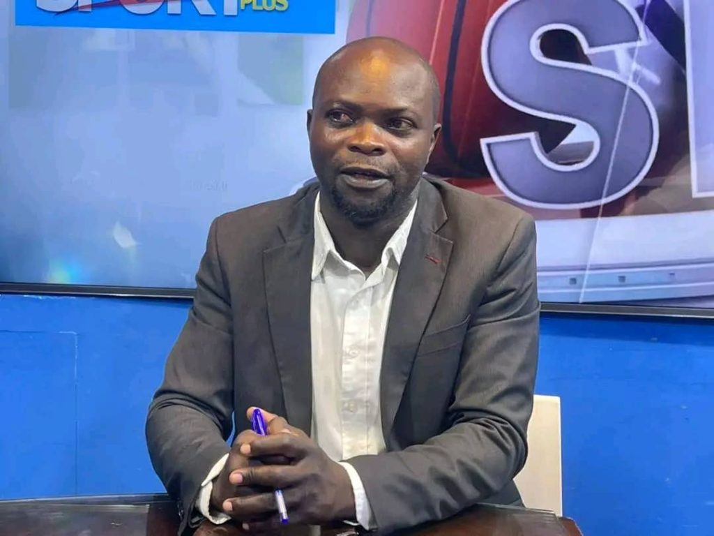 LINAFOOT : le chevronné John Mbuyi reconduit à la Commission presse ! 1 IMG 20261015 WA0036