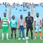 Ligue 2 – RDC : à vos ceintures, le rendez-vous pour le lancement du championnat est pris !