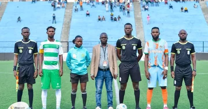 Ligue 2 – RDC : à vos ceintures, le rendez-vous pour le lancement du championnat est pris !