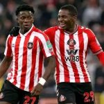 UEFA Europa League : Ahoka et Sadiki offrent la victoire à Sunderland !