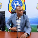 FECOFA : Blaise Nabina Sebutu aux commandes de la commission d&rsquo;arbitrage ! 