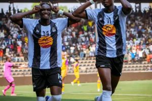 Ligue des champions CAF : Mazembe accroché par le Club Africain à Kamalondo