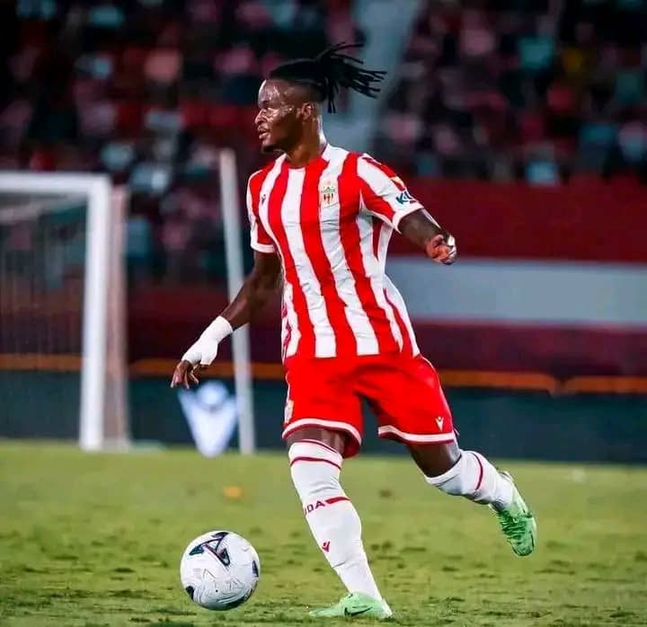 Liga 2 Espagne : Brian Cipenga décisif avec Almeria ! 1 IMG 20261018 WA0005