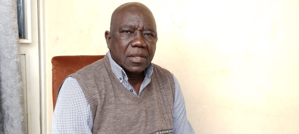 RDC-Foot : Tovo Mozande au chevet de la famille de son ancien coéquipier Ndefubule ! 1 IMG 20261019 WA0061