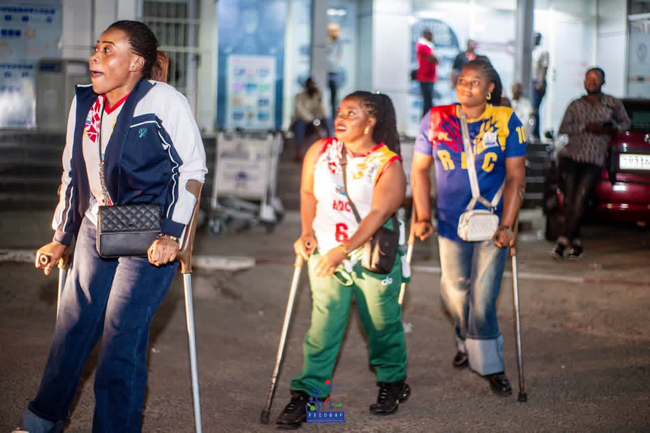 Mondial de basketball en fauteuil roulant 2027 : les Léopards dames réunies à Kinshasa ! 6 IMG 20261021 WA0011