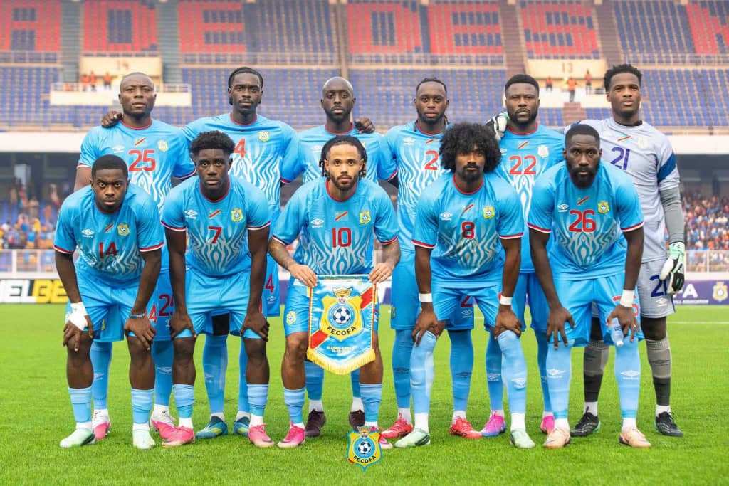 CAN 2027 : les Léopards affronteront doublement la Sierra Leone en novembre ! 1 IMG 20261021 WA0014