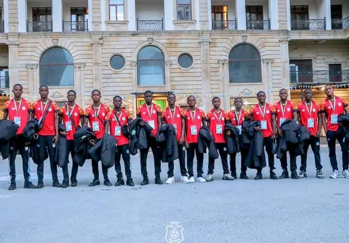 Mondial FIFA U-15 : les Léopardeaux de la RDC accèdent à la deuxième phase 1 IMG 20261028 WA0015