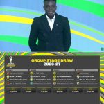 Coupe de la Confédération CAF: l&rsquo;AS Maniema Union logée dans le Groupe C !