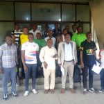 EUFKIN Lukunga : le comité exécutif mobilise ses troupes avant le lancement de la saison